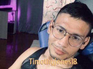 Timothyjones18