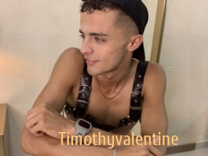 Timothyvalentine