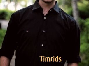 Timrids