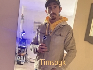 Timsoyk