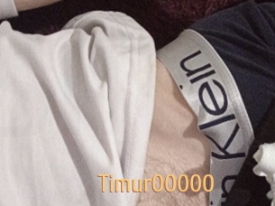 Timur00000