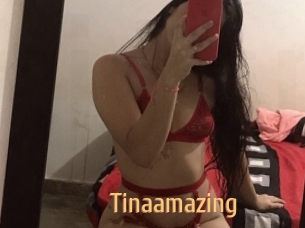 Tinaamazing