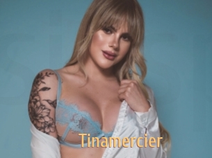 tinamercier Single Spass