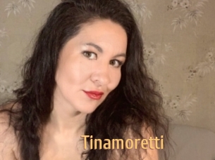 Tinamoretti