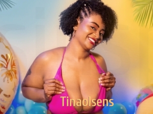 tinaolsens Single Spass