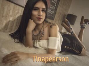 Tinapearson