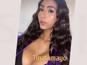 Tinatamayo