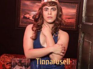 Tinnarusell