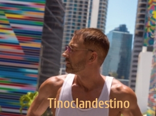 tinoclandestino Single Spass
