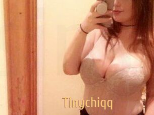 Tinychiqq