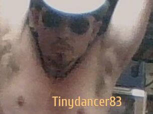 Tinydancer83