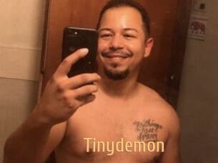 Tinydemon