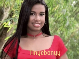 Tinyebonyy