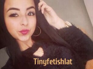 Tinyfetishlat