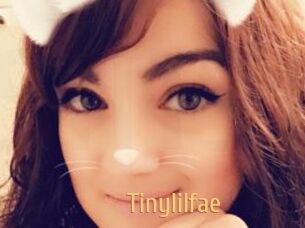 Tinylilfae