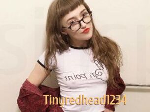Tinyredhead1234