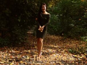 Tishadesire