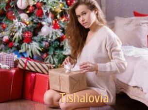Tishalovia