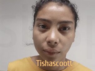 Tishascoott