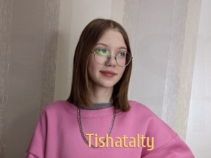 tishatalty Single Spass