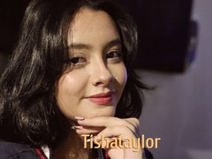 Tishataylor