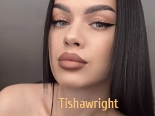 Tishawright