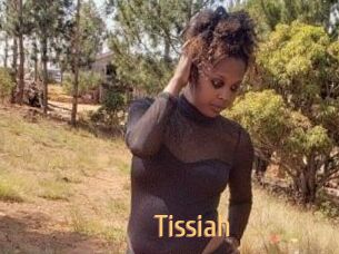Tissiah