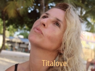 titalove Single Spass
