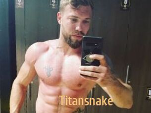 Titansnake