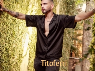 Titoferri
