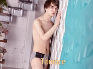 Titonice