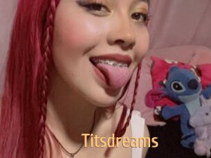 Titsdreams