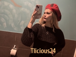 Tlicious24