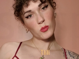 Tlili