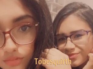 Tobesquirth