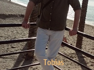tobias Single Spass