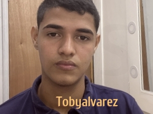 Tobyalvarez