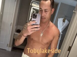 Tobylakeside