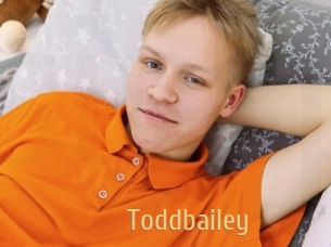 Toddbailey
