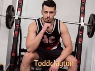 Toddclayton