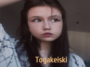 togakeiski Single Spass