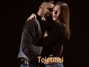 Toietmoi