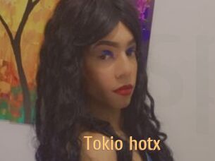 Tokio_hotx