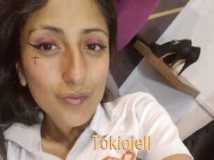 Tokiojell