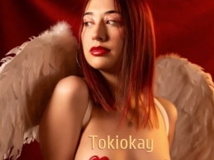 Tokiokay