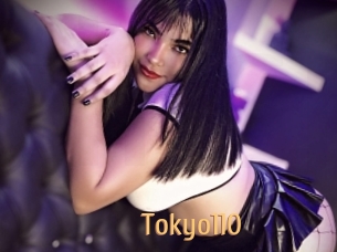 Tokyo110