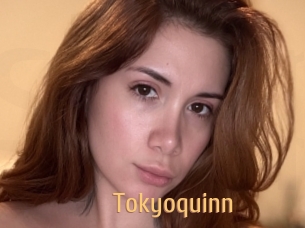 Tokyoquinn