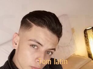 Tom_latin