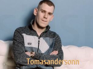 Tomasandersonn