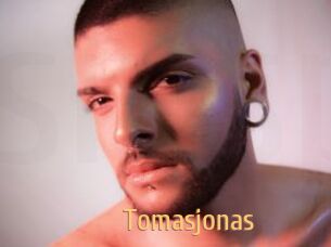 Tomasjonas